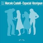 cover: Marcelo Castelli - Espacial