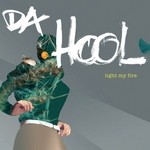 cover: Da Hool - Light My Fire