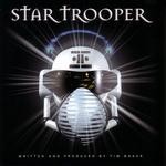 cover: Tim Baker - Star Trooper