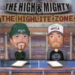 cover: The High & Mighty - The Highlite Zone