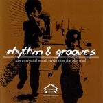 cover: Various - Rhythm & Grooves