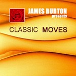 cover: James Burton - Classic Moves EP