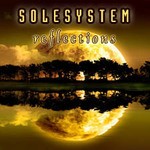 cover: Solesystem - Reflections EP