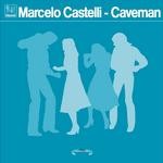 cover: Marcelo Castelli - Caveman