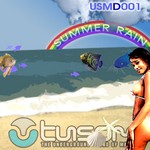 cover: Aerosoul - Summer Rain