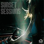 cover: Various - Sunset Sessions