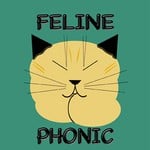 cover: Feline Phonic - Feline Phonic