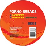 cover: Porno Breaks - Hasheater