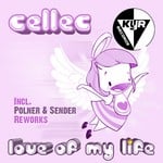 cover: Cellec - Love Of My Life