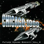 cover: Various - Chicago 1999