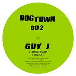 cover: Guy J - Amsterdam