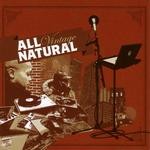 cover: All Natural - Vintage