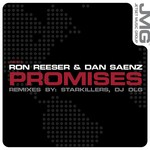 cover: Reeser, Ron|Dan Saenz - Promises