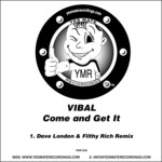 cover: Vibal - Come & Get It