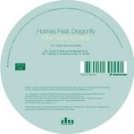 cover: Holmes|Dragonfly - Blue Skies (remixes)