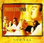 cover: Proyecto Uno - New Era