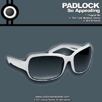 cover: Padlock - So Appealing