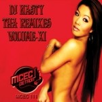 cover: Dj Nasty - Tha Remixes Vol 11