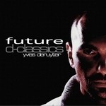 cover: Yves Deruyter - Future D-Classics