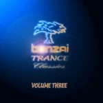 cover: Various - Bonzai Trance Classics Volume Three