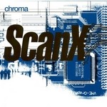 cover: Scan X - Chroma