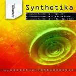 cover: Platinumb - Synthetika EP (Part 1)