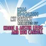 cover: Kim English - My Destiny (remixes)