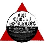 cover: Stereo Mutants - I Love Soul