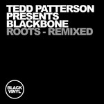 cover: Blackbone|Patterson, Tedd - Roots