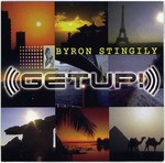 cover: Byron Stingily - Get Up