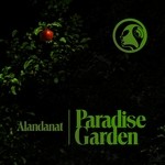 cover: Alandanat - Paradise Garden