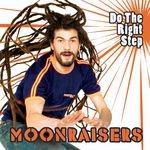 cover: Moonraisers - Do The Right Step