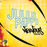 cover: Cueball|Papp, Julius - Julius Papp's Nervous Chill Tracks