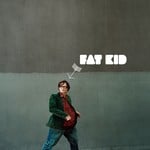 cover: Jarvis Cocker - Fat Children