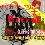 cover: Bitrok - Slipping Through