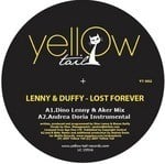 cover: Duffy|Lenny - Lost Forever