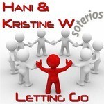 cover: Hani & Kristine W - Letting Go