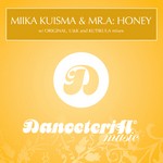 cover: Kuisma, Miika|Mr A - Honey