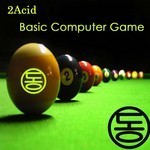 cover: 2acid - Basic Computer Game