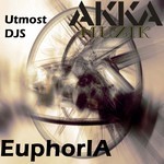 cover: Utmost Djs - Euphoria