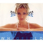 cover: Whigfield - No Tears To Cry