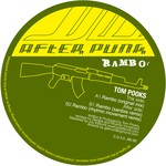 cover: Tom Pooks - Rambo