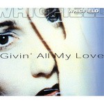 cover: Whigfield - Givin' All My Love (Single Version)