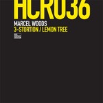 cover: Marcel Woods - 3 Stortion / Lemon Tree