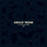 cover: Gregor Tresher - A Thousand Nights (Part I)