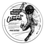 cover: Simon Flower - Send In The Clowns