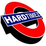 cover: York, Phil|Ben Stevens - Hardtimez 3