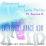 cover: Diovanni|Luis Patty|Saynne G - Everybody Dance Now