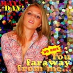 cover: May! Day! - You Far Away From Me