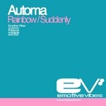 cover: Automa - Rainbow